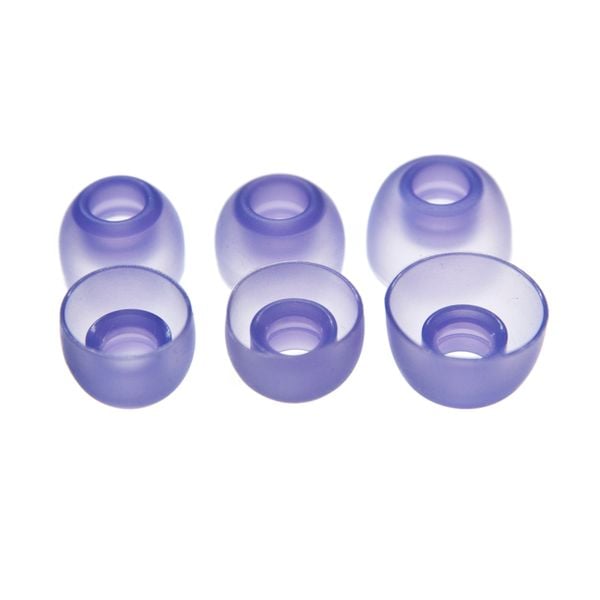 Gumki do  JBL Wave purple zdjęcie 2