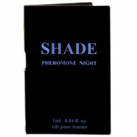 Perfumy damskie, Shade Night 1 ml