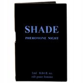Perfumy damskie, Shade Night 1 ml