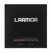 Osłona LCD GGS Larmor do Nikon Z 30 Olympus E-M1 E-M1X E-M5 E-M10