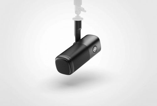 Mikrofon przewodowy Elgato WAVE DX USB Studyjny na Arena.pl