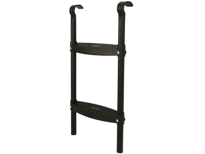 Drabinka do trampoliny LEAN SPORT BEST 60cm zdjęcie 1