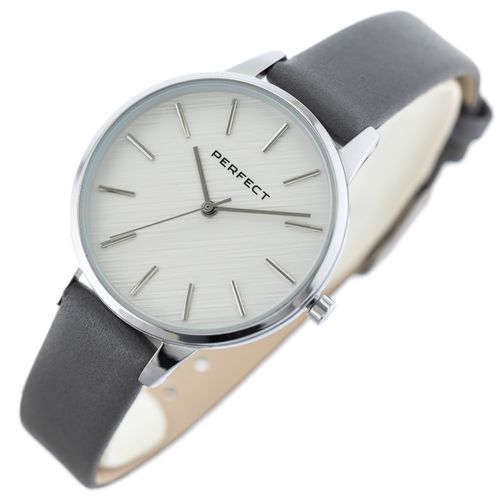 ZEGAREK DAMSKI PERFECT E374-01 (zp524a) + BOX na Arena.pl
