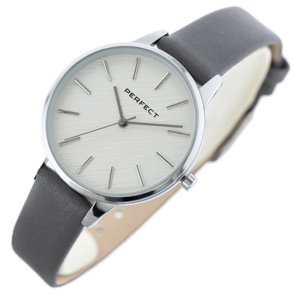 ZEGAREK DAMSKI PERFECT E374-01 (zp524a) + BOX zdjęcie 3