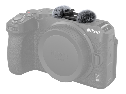 SmallRig 3859 - deadcat do Nikon Z30 na Arena.pl