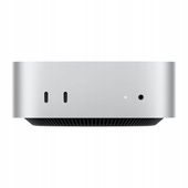 Apple Mac mini M4 16GB/256GB Srebrny