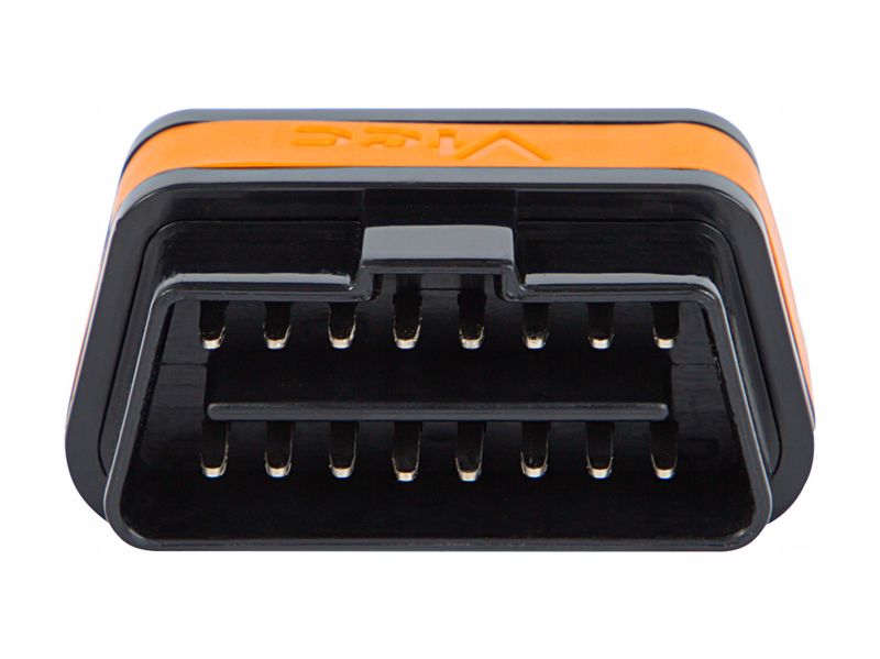 INTERFEJS DIAGNOSTYCZNY OBD2 BLUETOOTH TESTER ANDROID iOS WINDOWS POLSKI zdjęcie 4