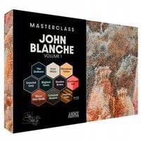 The Army Painter: Masterclass - John Blanche - Volume 1