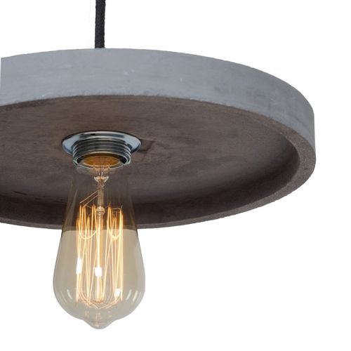 Lampa wisząca Primitivo - LOFTLIGHT na Arena.pl