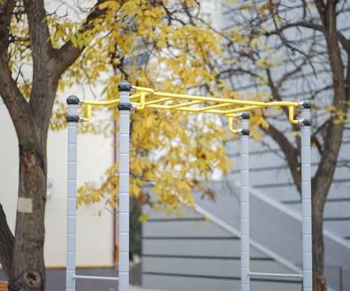 siłownia ogrodowa Strong 2 na Arena.pl