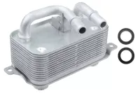 CHŁODNICA OLEJU BMW 6 E64 2004 2005