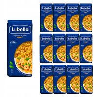 Lubella Makaron uszka 400 g x 12 sztuk