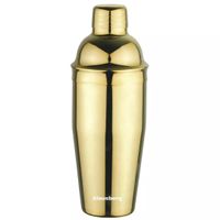 shaker barmański do koktajli 750ml klausberg kb-7649