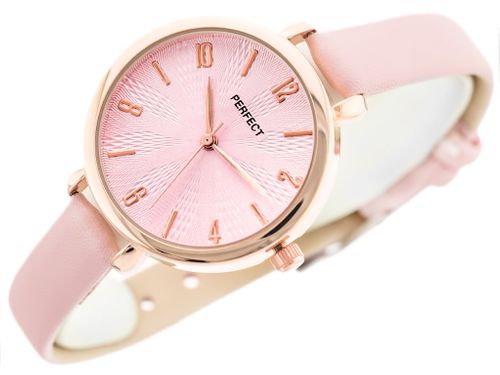 PERFECT A3084 (zp869c) - pink na Arena.pl
