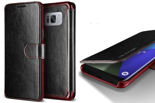 ETUI PORTFEL VRS DESIGN DANDY DO GALAXY S8 PLUS na Arena.pl