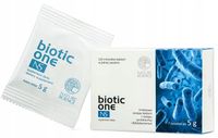 Nature Science BIOTIC ONE NS Probiotyk UNIKATOWE SZCZEPY BAKTERII Jelita