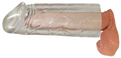Rebel Mega Dick Sleeve na Arena.pl
