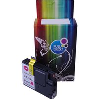 Zamiennik tuszu CN055AE (HP 933XL) Purpurowy