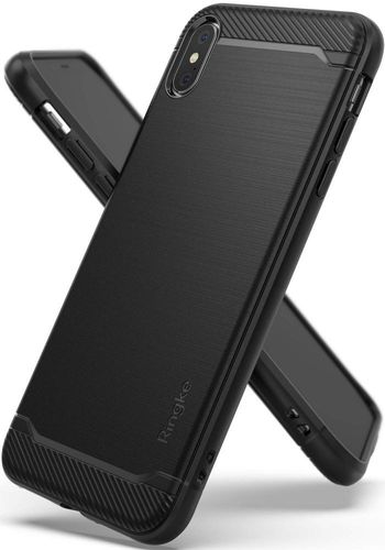 RINGKE ONYX IPHONE X/XS BLACK na Arena.pl