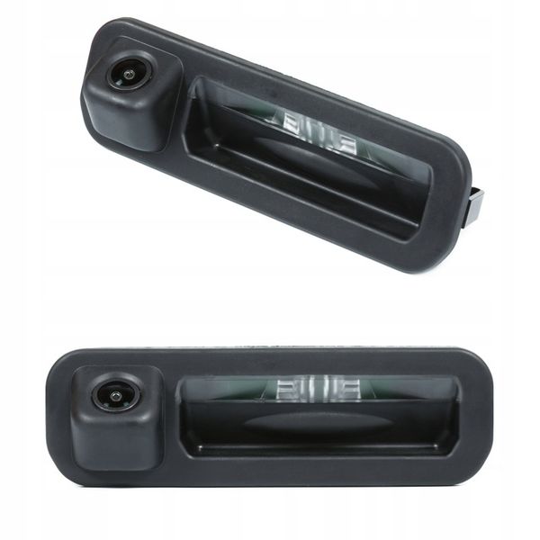KAMERA COFANIA SONY FORD FOCUS MK3 KLAMKA KLAPY zdjęcie 2
