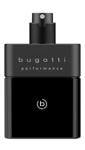 BUGATTI Performance Intense Black – Woda toaletowa na Arena.pl