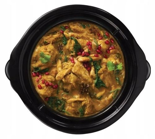 Wolnowar Crock-Pot CSC052X 4.7L czarny na Arena.pl