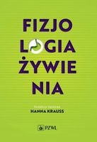 Fizjologia żywienia Hanna Krauss