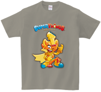 Koszulka T-shirt Super Things