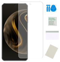 Folia ochronna do HUAWEI NOVA 12I hydrożelowa na ekran szkło nie pęka TPU