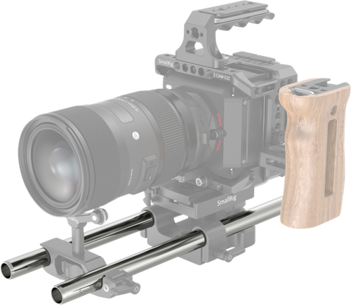 Smallrig 3682 - rurka ze stali nierdzewnej (30cm) na Arena.pl