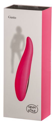 MINDS of LOVE Gusto pink na Arena.pl