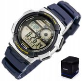 Casio zegarek dziecięcy Casio zd073