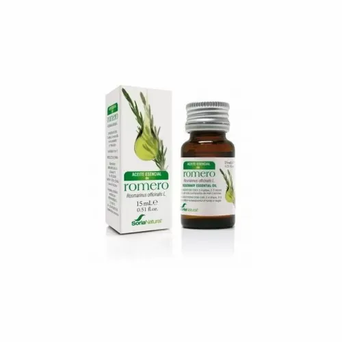 Olejek z Rozmarynu 15ml zdjęcie 1