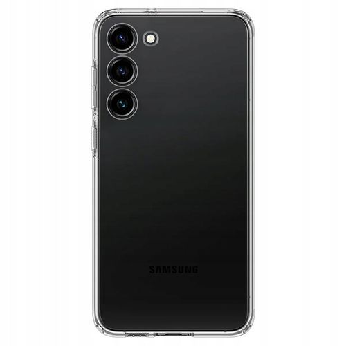 Etui Spigen do Galaxy S23, case obudowa pokrowiec na Arena.pl