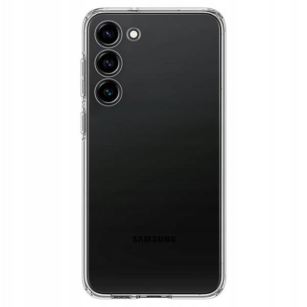 Etui Spigen do Galaxy S23, case obudowa pokrowiec zdjęcie 4