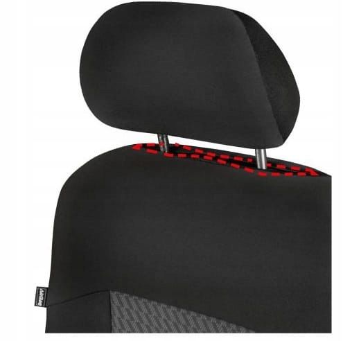 Audi A4 IV - pokrowce samochodowe na Arena.pl