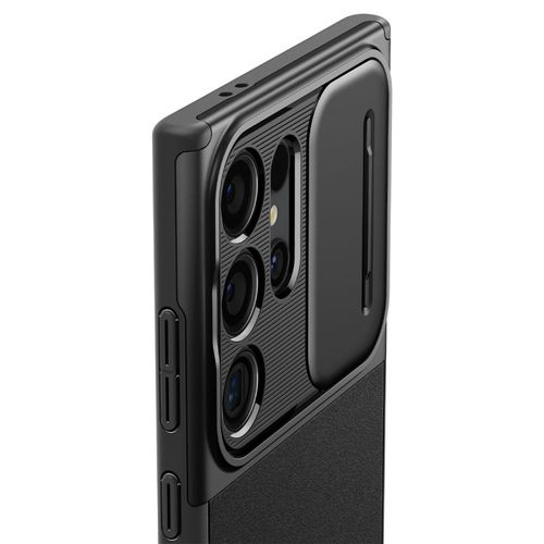 spigen optik armor galaxy s24 ultra black na Arena.pl