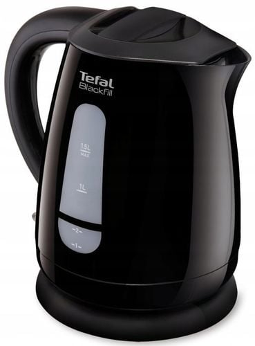 Czajnik elektryczny TEFAL EXPRESS 1,5l KO2998 na Arena.pl