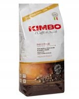 Kawa ziarnista KIMBO PRESTIGE 1 kg