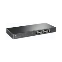 TP-Link TL-SG1218MP Switch 16 x 1Gbit PoE+ 2 x SFP