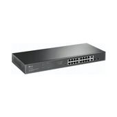 TP-Link TL-SG1218MP Switch 16 x 1Gbit PoE+ 2 x SFP