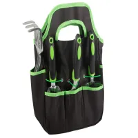 Torba organizer na narzędzia ogrodowe przenośna do ogrodu warsztatu