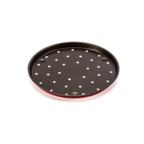 BLACHA DO PIZZY forma perforowana IBILI 28 cm na Arena.pl