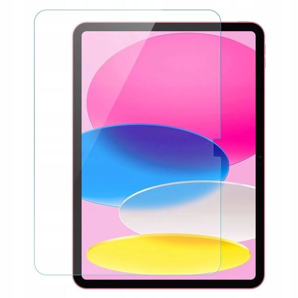 Szkło JCPal do Apple iPad 10.9 2022 zdjęcie 2