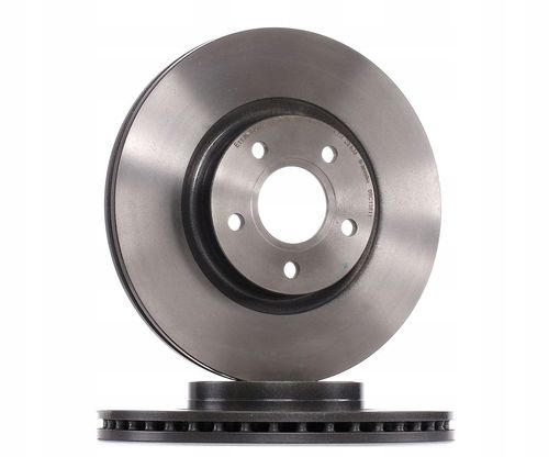 TARCZA HAM PRZOD 300X25 V BREMBO na Arena.pl