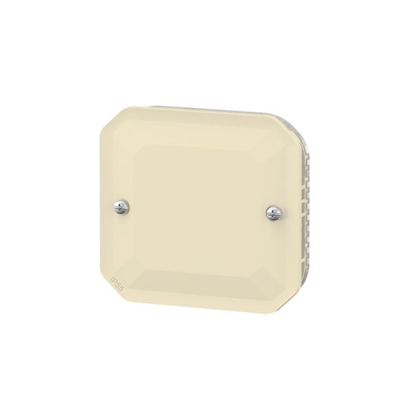 Nowe Plexo - Zaślepka piaskowa - Legrand 069847L zdjęcie 3