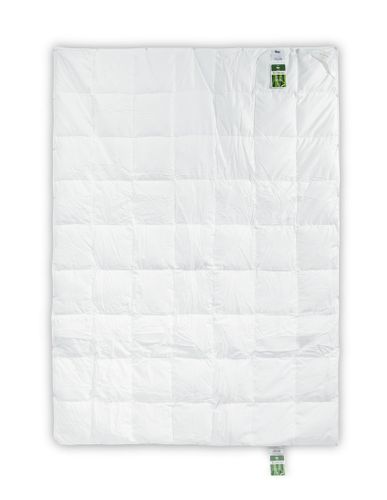 Kołdra puchowa 4 PORY ROKU 200x200 DREAM biała na Arena.pl