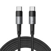 Kabel Tech-Protect UltraBoost USB-C 100W PD 3m Szybkie Ładowanie