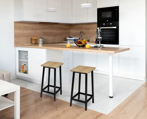 Hoker Kent Modern Oak industrial na Arena.pl