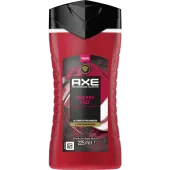 Wiśniowy żel pod prysznic Axe Cherry Fizz 225 ml